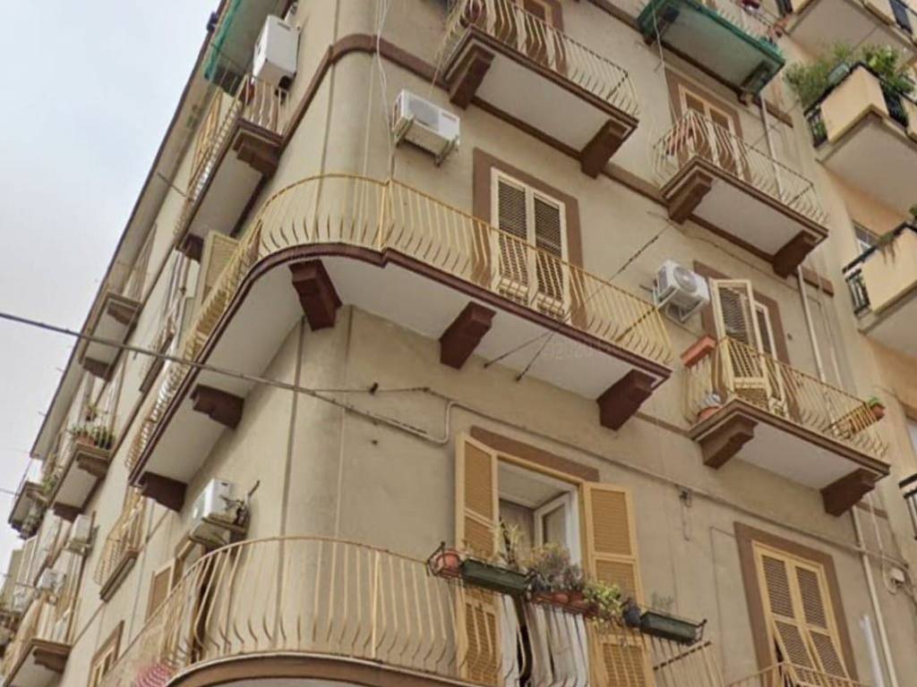 appartamento in affitto a Taranto in zona Borgo