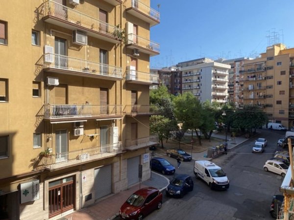 appartamento in affitto a Taranto