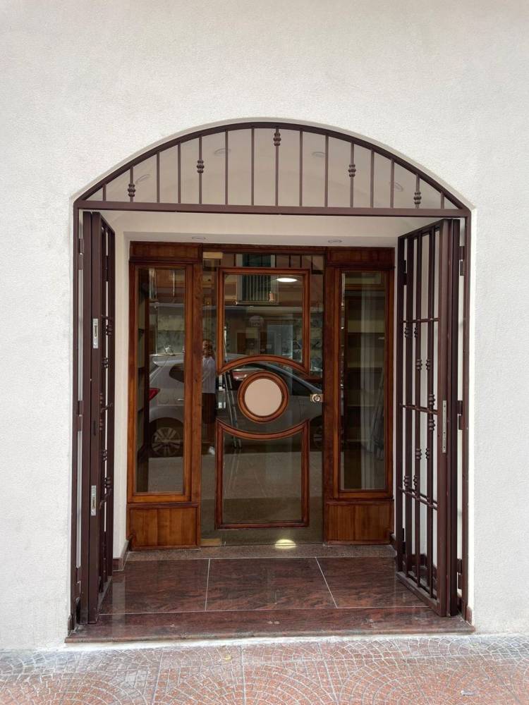 locale commerciale in affitto a Taranto in zona Borgo