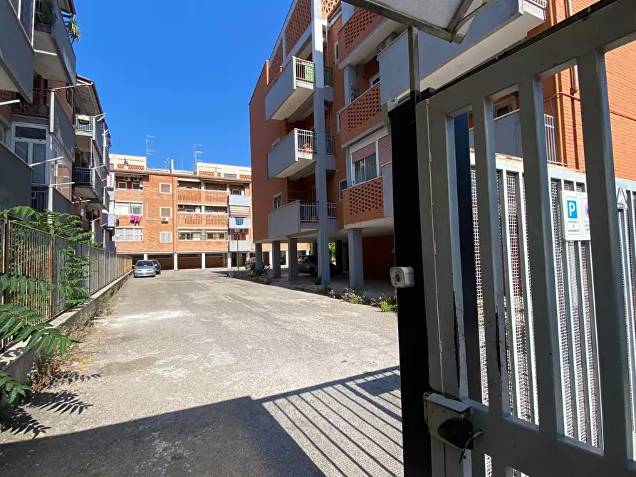 appartamento in affitto a Taranto in zona Tre Carrare-Battisti
