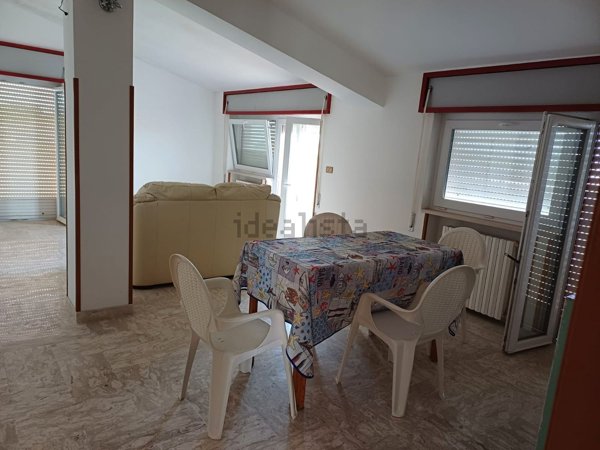 appartamento in affitto a Taranto