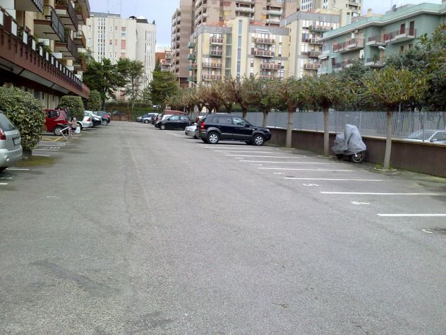 ufficio in affitto a Taranto