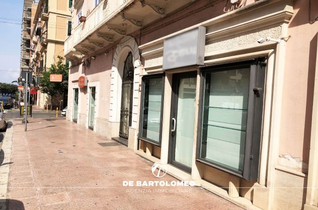 locale commerciale in affitto a Taranto in zona Borgo