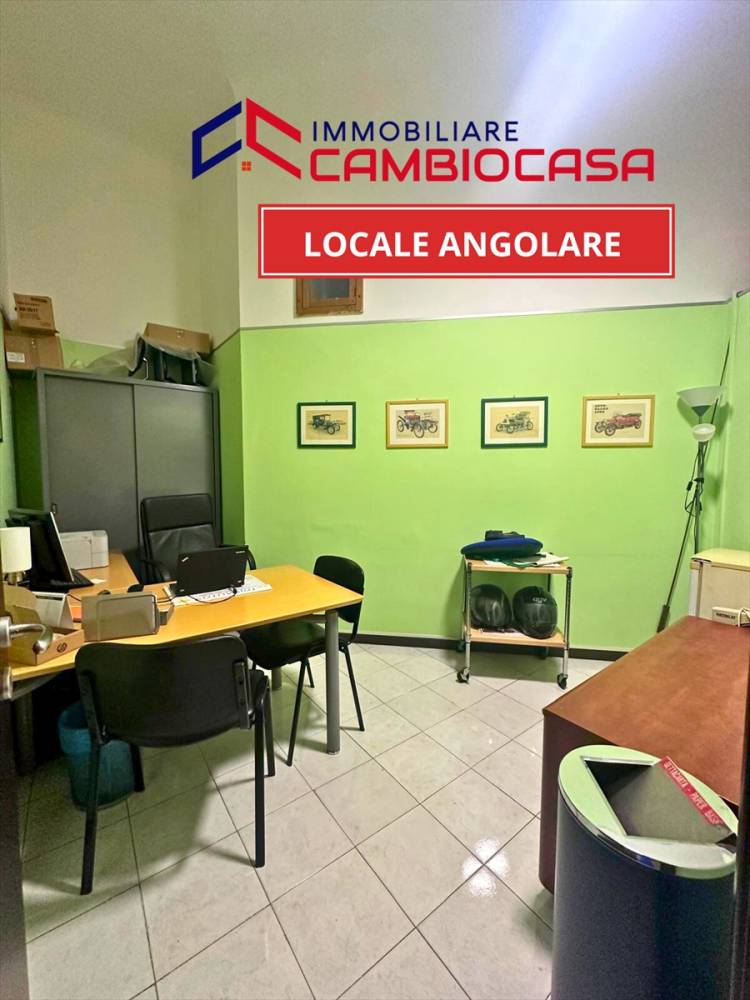 locale commerciale in affitto a Taranto