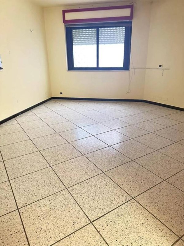 appartamento in affitto a Taranto in zona Borgo