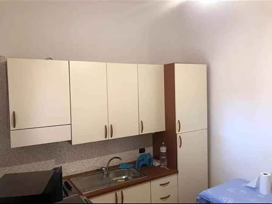 appartamento in affitto a Taranto in zona Borgo