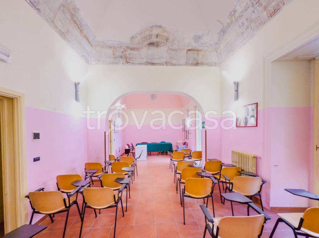 appartamento in affitto a Taranto in zona Borgo