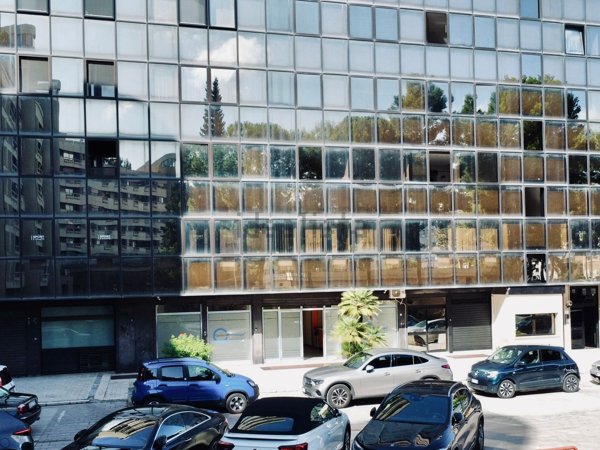 locale commerciale in affitto a Taranto