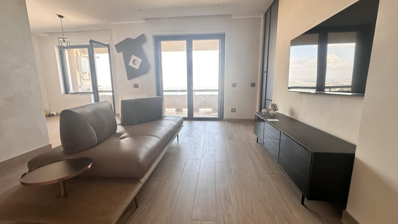 appartamento in affitto a Taranto in zona Tre Carrare-Battisti