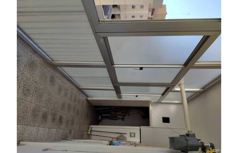 appartamento in affitto a Taranto