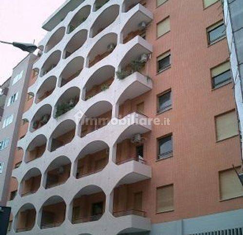 appartamento in affitto a Taranto in zona Borgo Antico