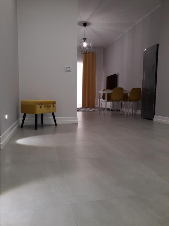 appartamento in affitto a Taranto in zona Borgo