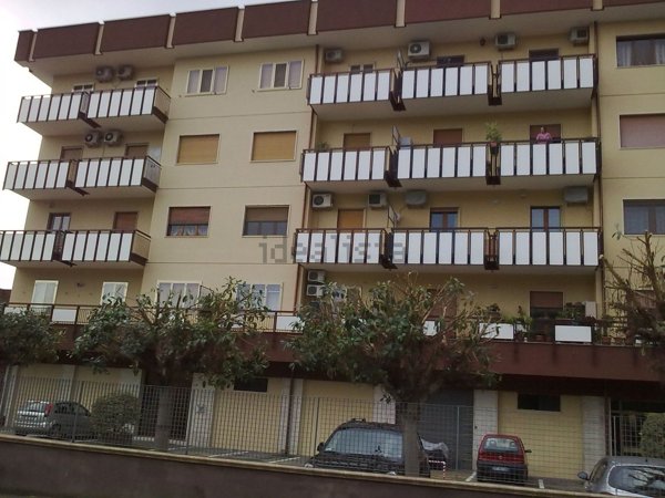appartamento in affitto a Taranto