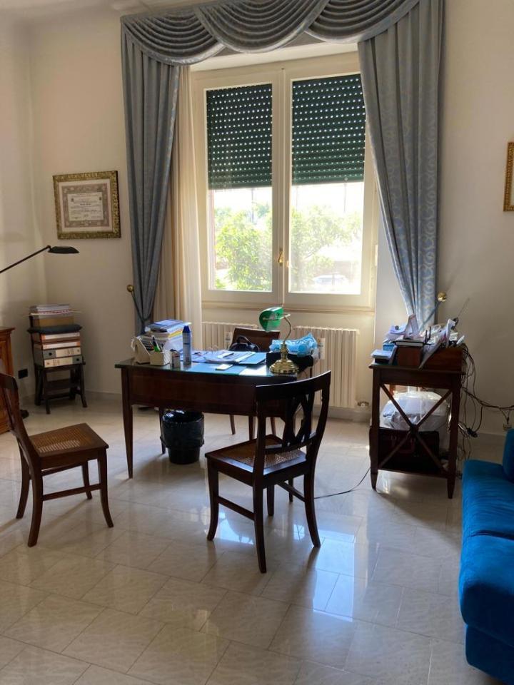 appartamento in affitto a Taranto in zona Borgo