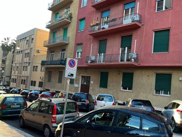 appartamento in affitto a Taranto in zona Borgo