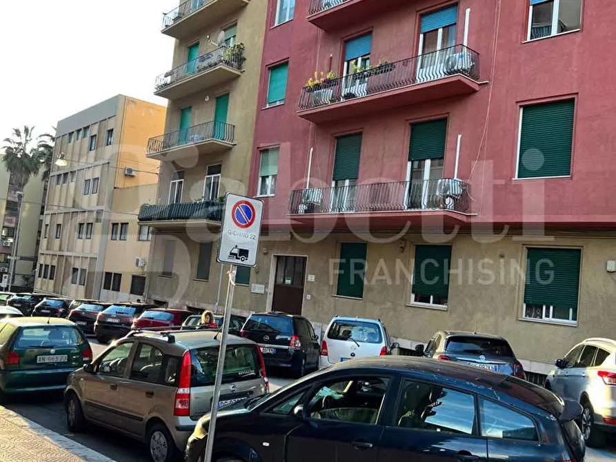 appartamento in affitto a Taranto in zona Borgo