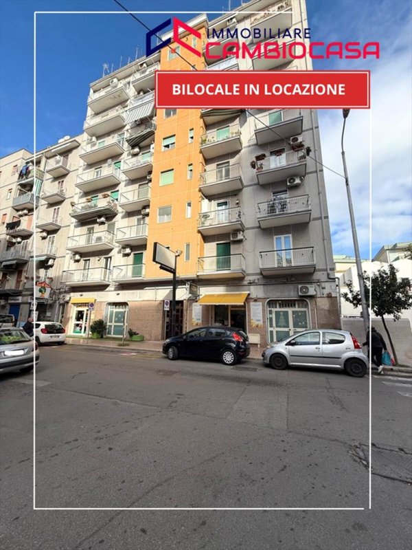 appartamento in affitto a Taranto