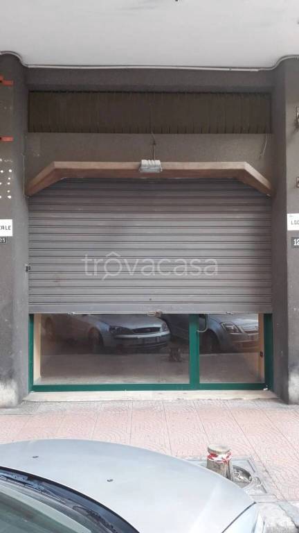 monolocale in affitto a Taranto in zona Italia-Montegranaro