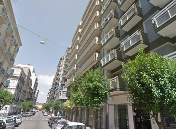appartamento in affitto a Taranto in zona Borgo