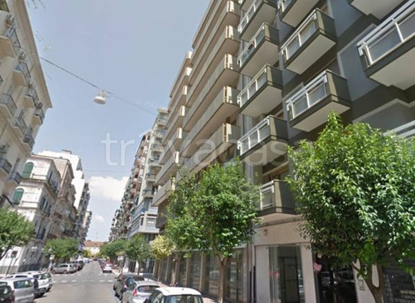appartamento in affitto a Taranto in zona Borgo