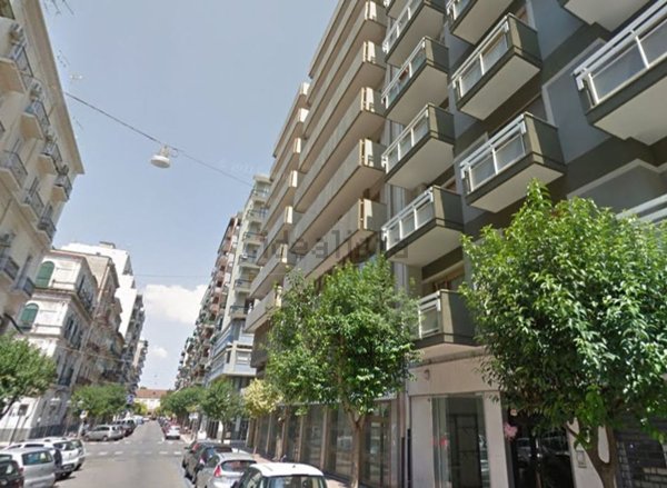 appartamento in affitto a Taranto in zona Borgo