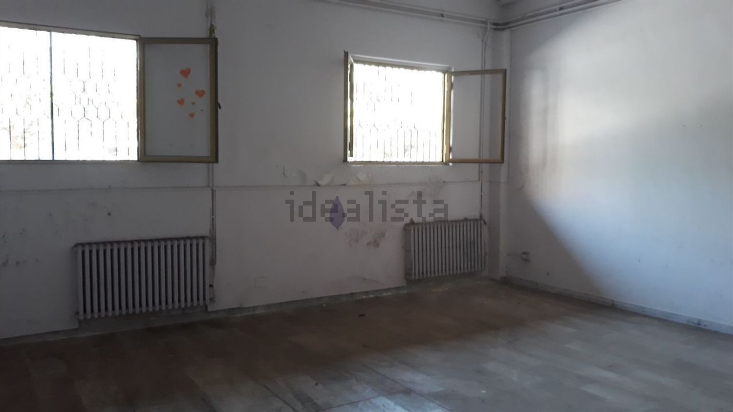 locale commerciale in affitto a Taranto
