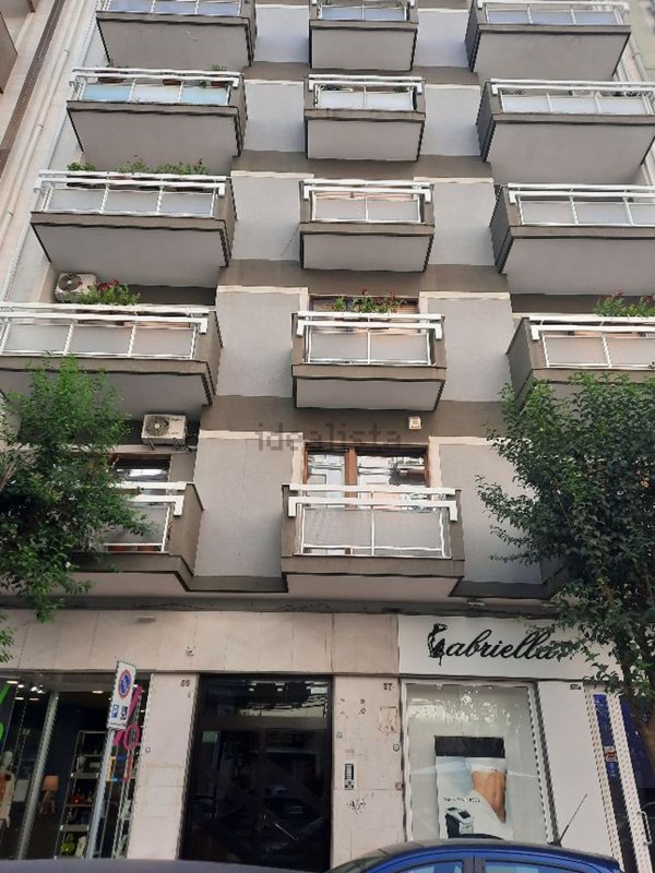 appartamento in affitto a Taranto