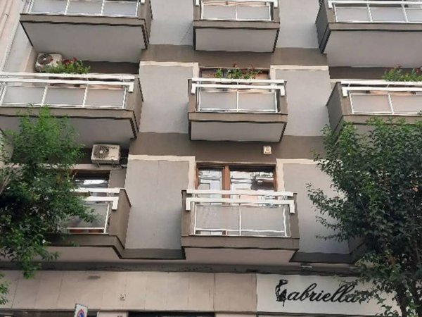 appartamento in affitto a Taranto in zona Borgo Antico