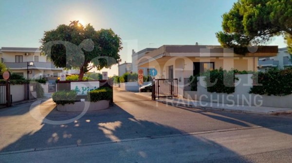 casa indipendente in affitto a Taranto in zona Talsano