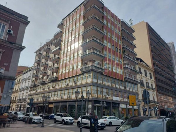 appartamento in affitto a Taranto in zona Borgo
