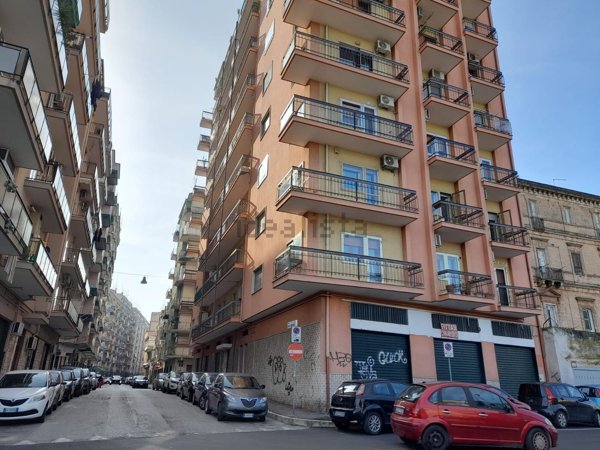 locale commerciale in affitto a Taranto in zona Tre Carrare-Battisti