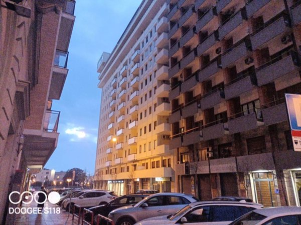 appartamento in affitto a Taranto in zona Borgo