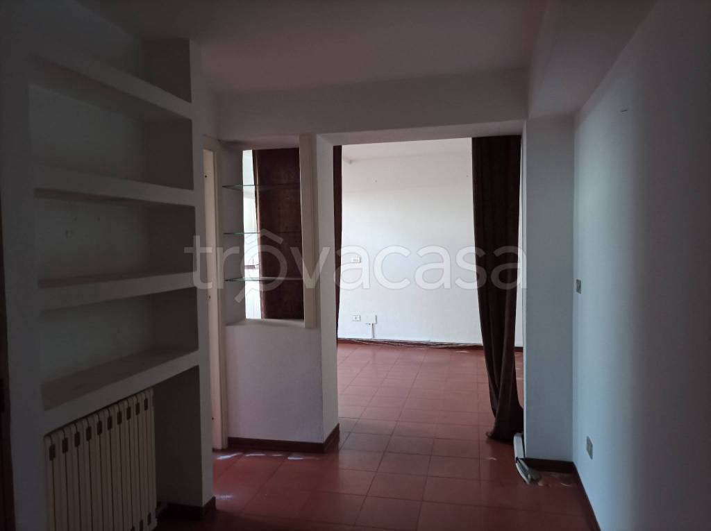 appartamento in affitto a Taranto in zona Borgo