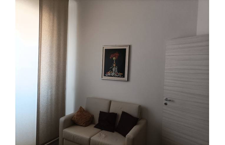 ufficio in affitto a Taranto in zona Borgo