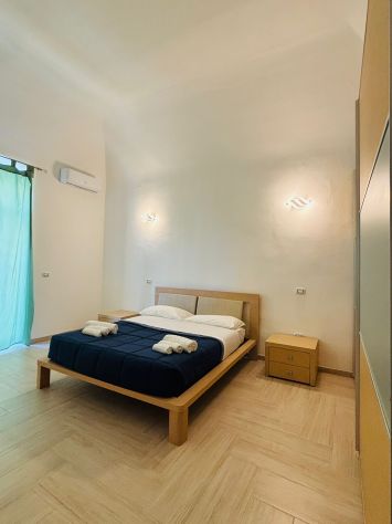appartamento in affitto a Taranto
