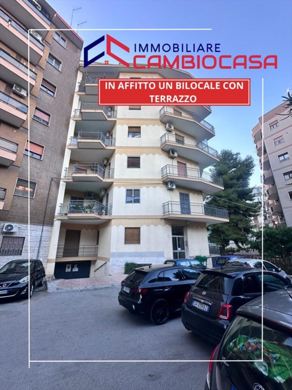 appartamento in affitto a Taranto