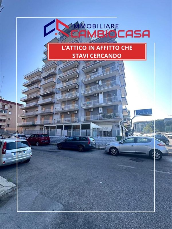 appartamento in affitto a Taranto
