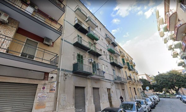 appartamento in affitto a Taranto in zona Tre Carrare-Battisti