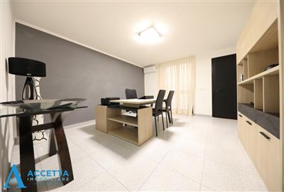 appartamento in affitto a Taranto in zona Borgo