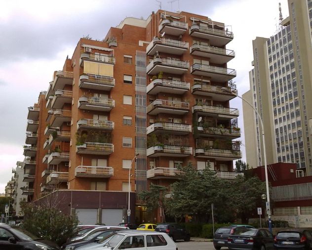 appartamento in affitto a Taranto