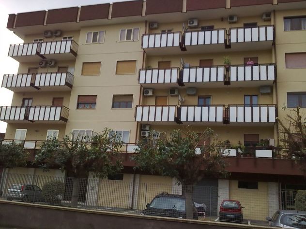 appartamento in affitto a Taranto
