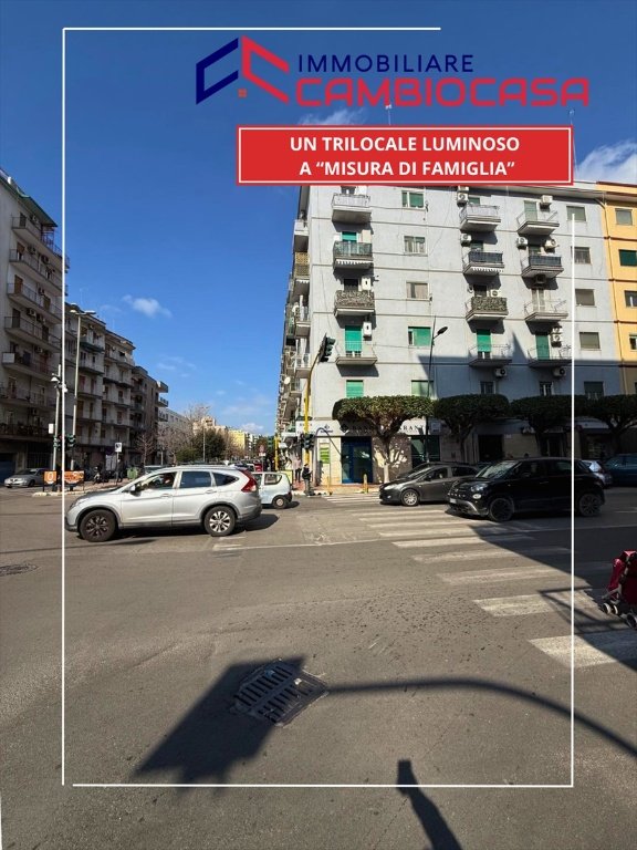 appartamento in affitto a Taranto in zona Solito-Corvisea