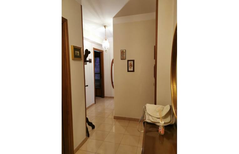 appartamento in affitto a Taranto
