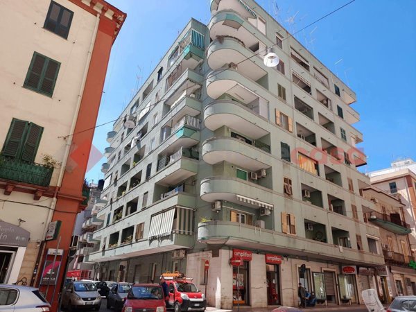 appartamento in affitto a Taranto in zona Tre Carrare-Battisti