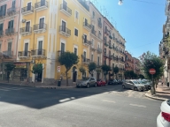 locale commerciale in affitto a Taranto in zona Borgo