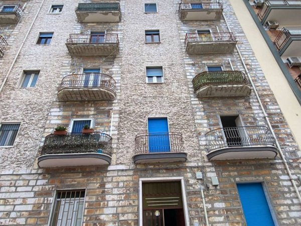 appartamento in affitto a Taranto in zona Italia-Montegranaro