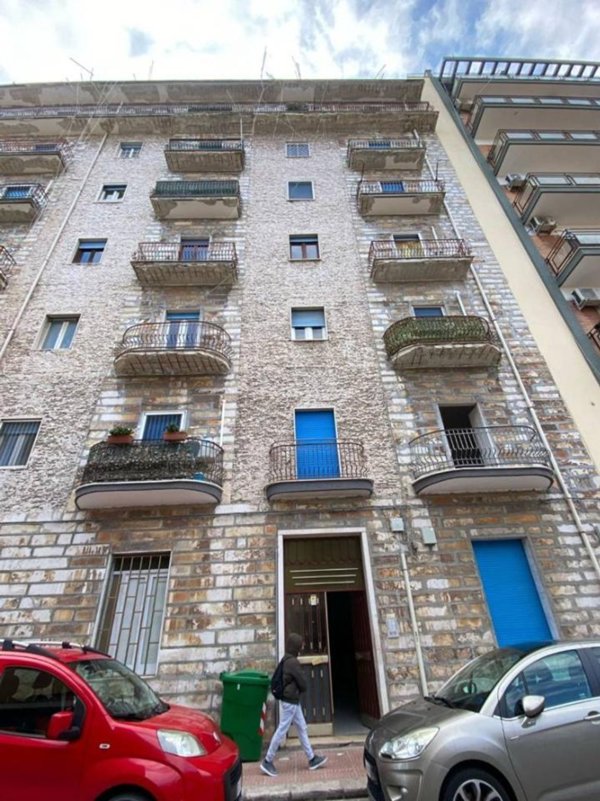 appartamento in affitto a Taranto in zona Italia-Montegranaro