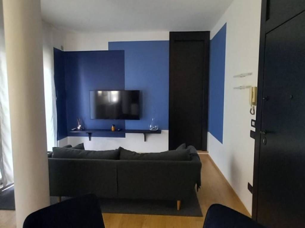 appartamento in affitto a Taranto in zona Borgo