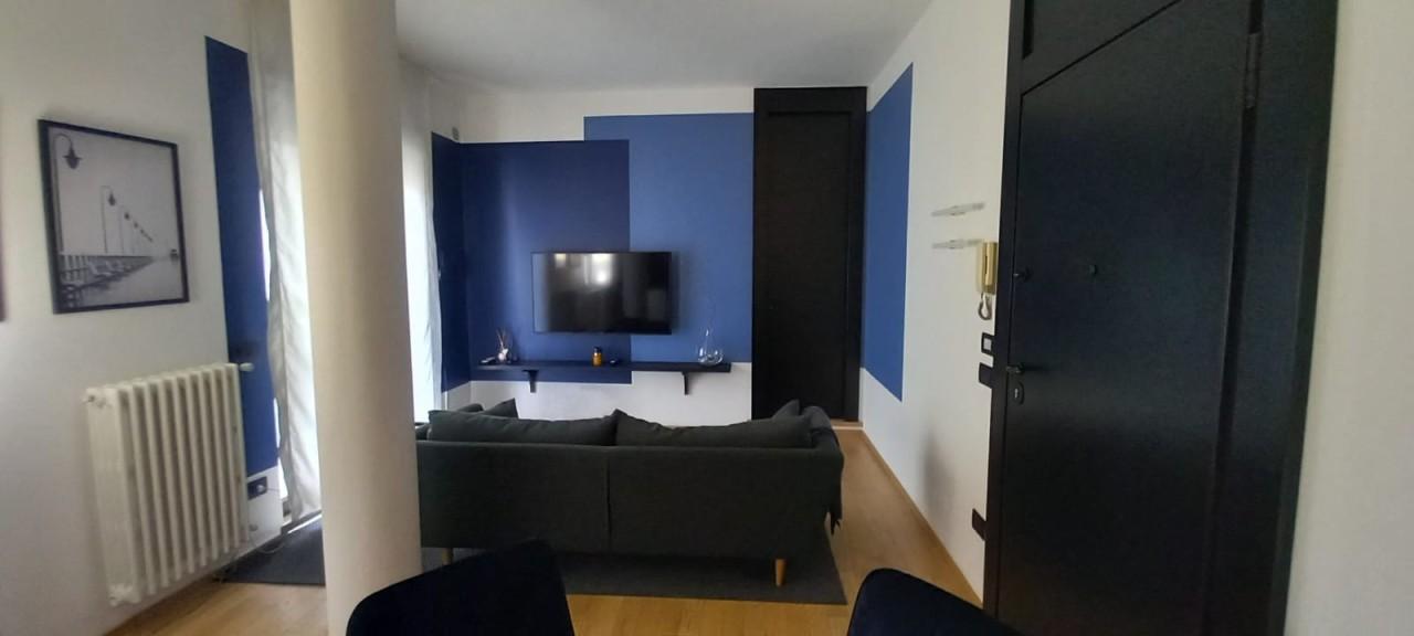 appartamento in affitto a Taranto in zona Borgo