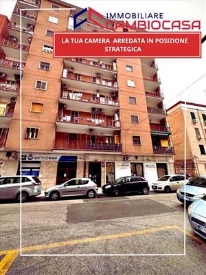 appartamento in affitto a Taranto in zona Solito-Corvisea